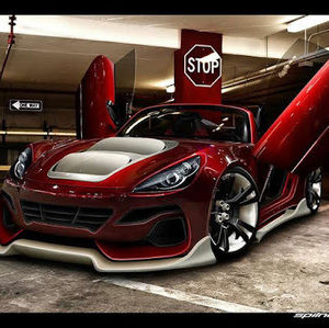 Meet your Posher, Kenneth